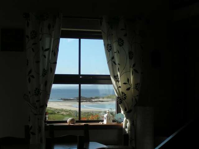 Отели типа «постель и завтрак» Ard Na Mara Beach Cottage Ренвайл-8
